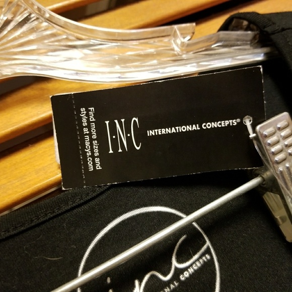 Inc top size small - Picture 4 of 8